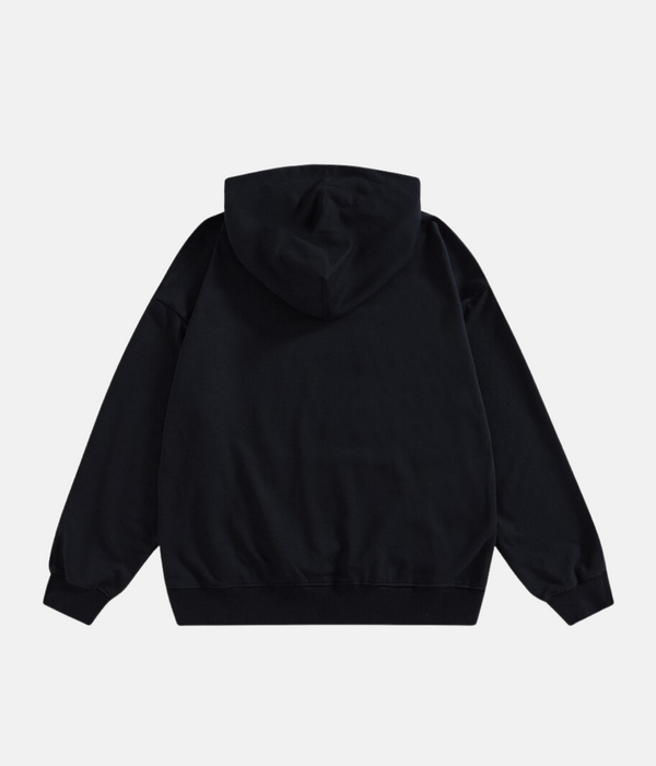 UNREAL HOODIE - THE URBAN MOOD | Streetwear Store