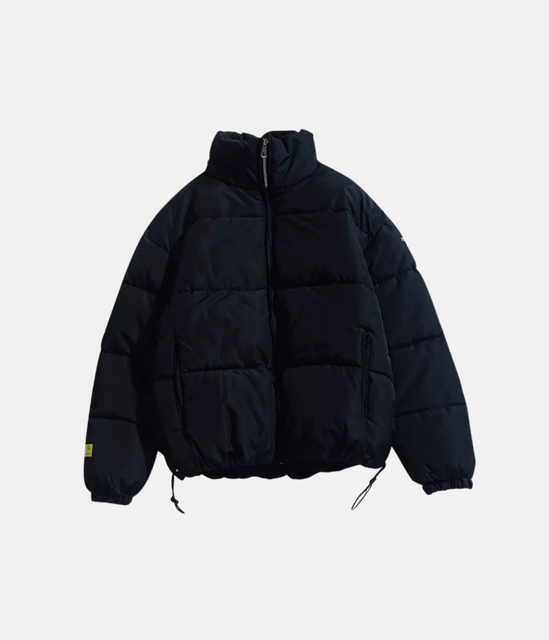 ESSENTIAL JACKET - URBAN MOOD | Streetwear Store