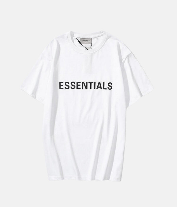 ESSENTIALS T-SHIRT