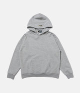 ESSENTIALS BACK HOODIE