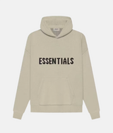 ESSENTIALS KNIT PULLOVER