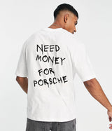 NEED MONEY TSHIRT