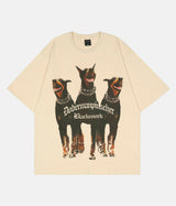 DOBERMAN 3.0 T-SHIRT