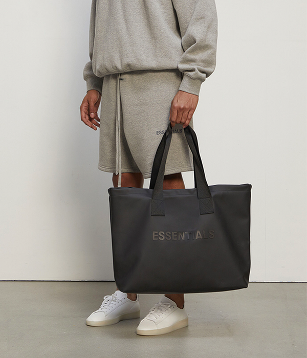 ESSENTIALS TOTE BAG