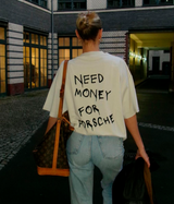 NEED MONEY TSHIRT