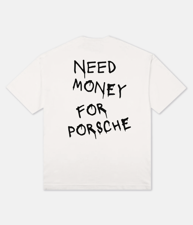 NEED MONEY TSHIRT