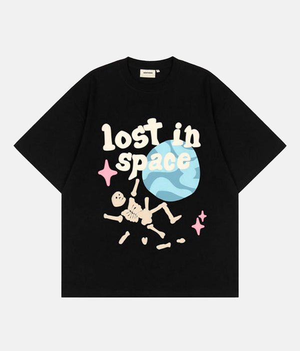 PLANET T-SHIRT