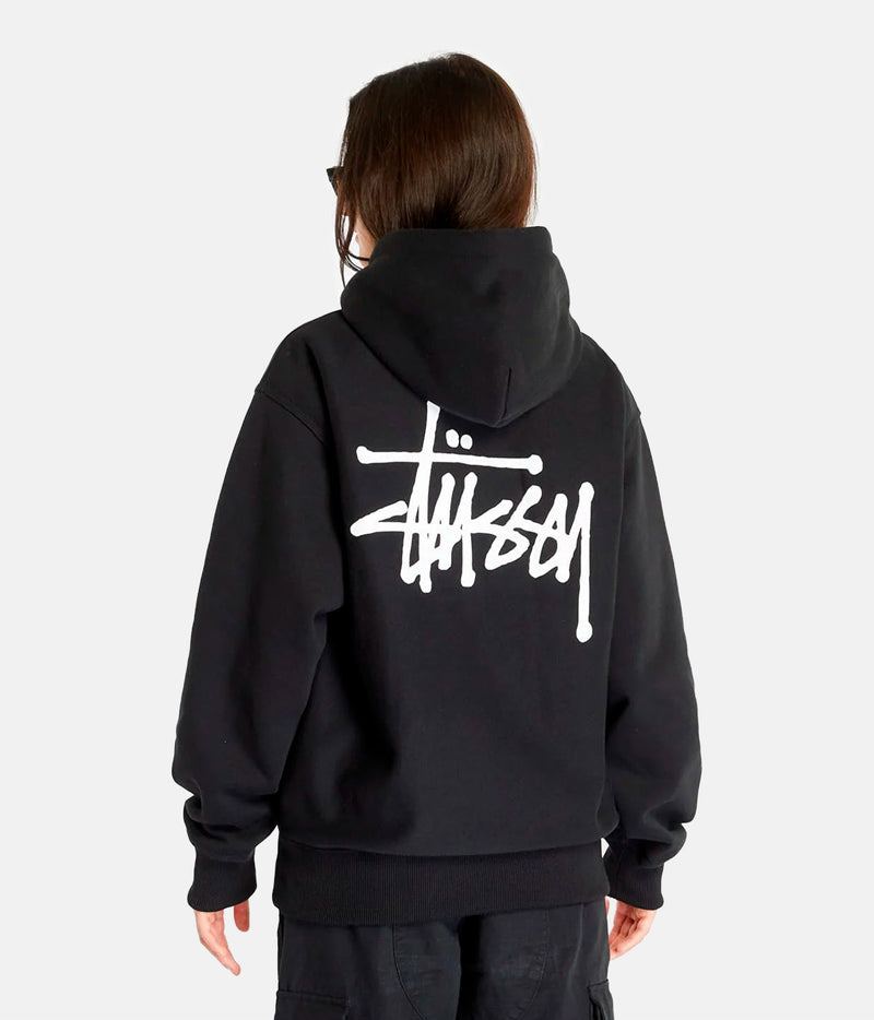 STÜSSY HOODIE