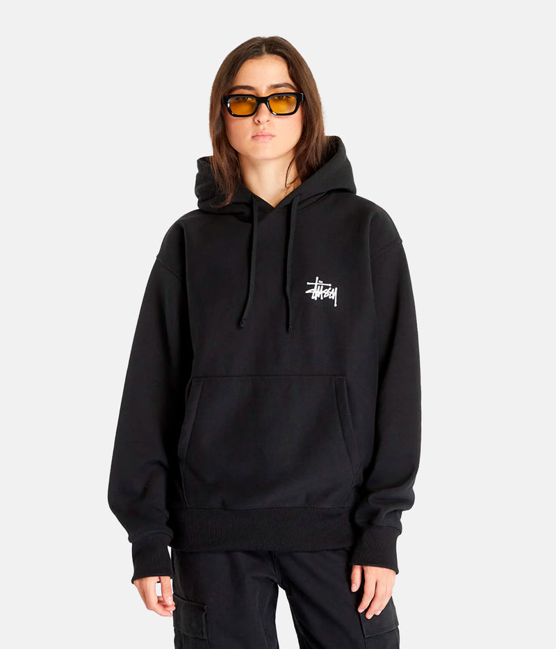 STÜSSY HOODIE