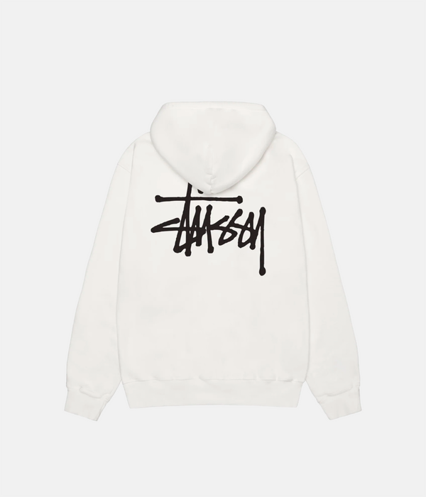 STÜSSY HOODIE