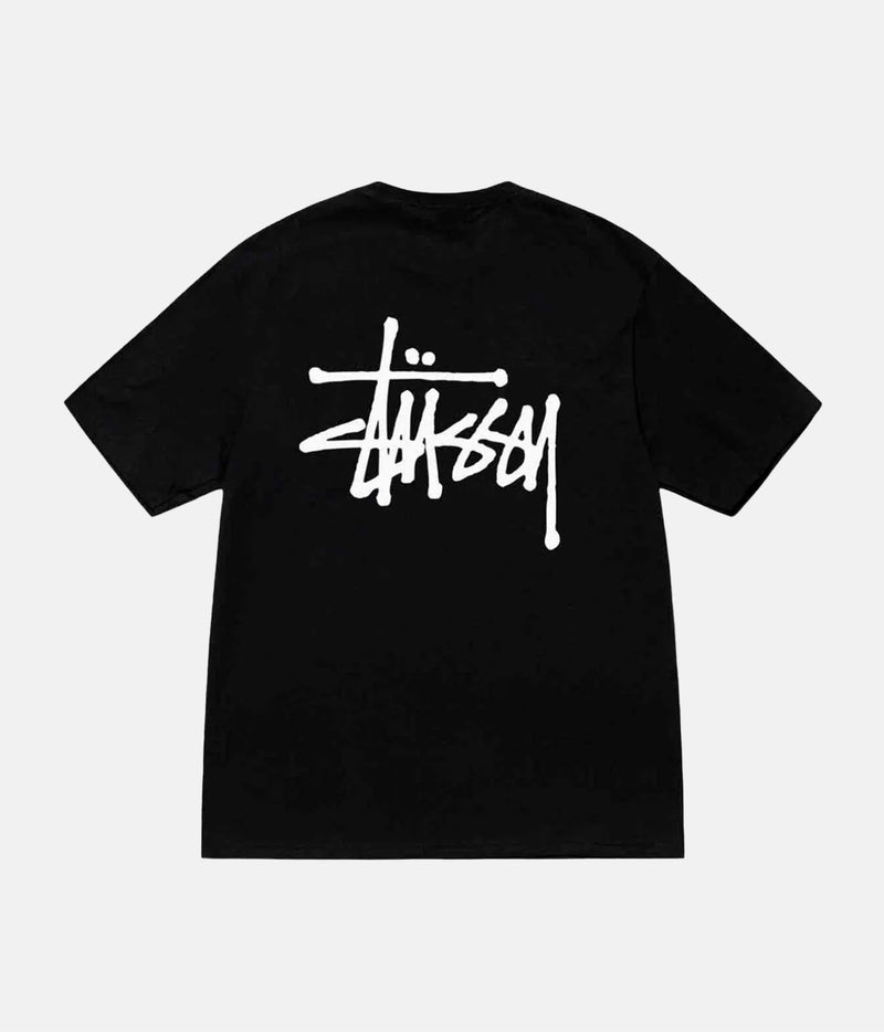 STÜSSY T-SHIRT