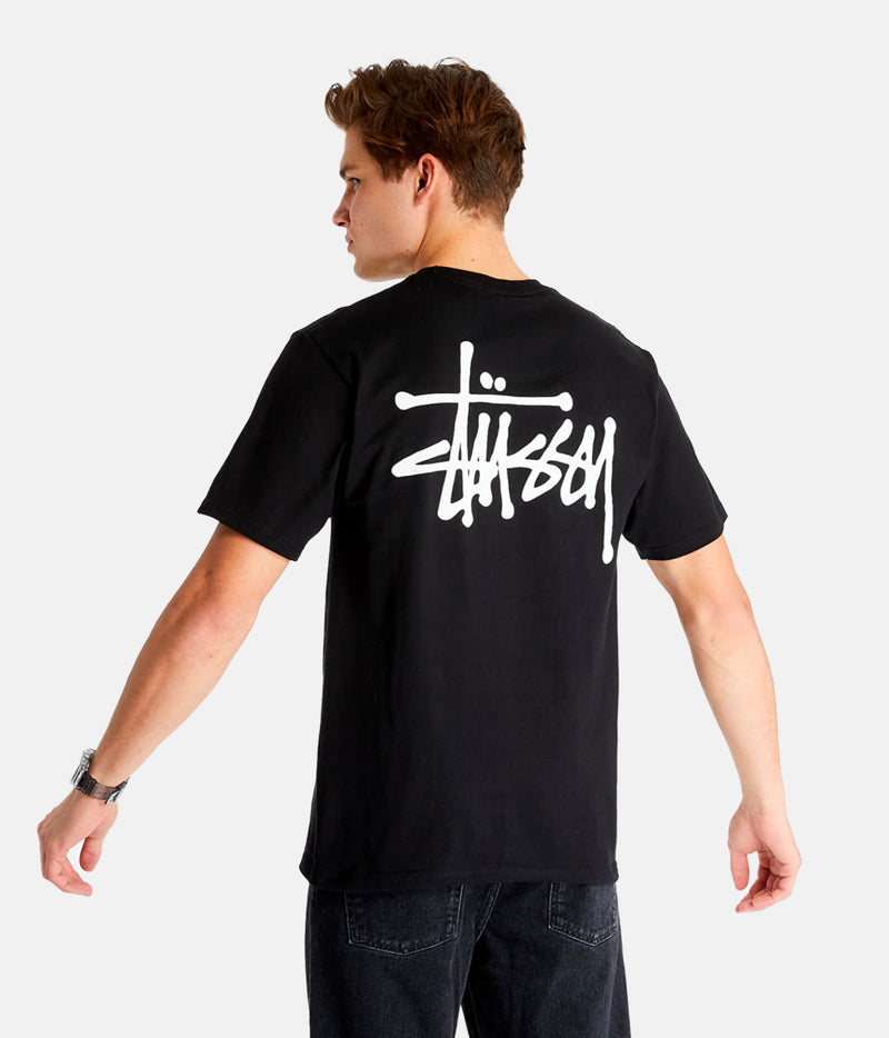 STÜSSY T-SHIRT