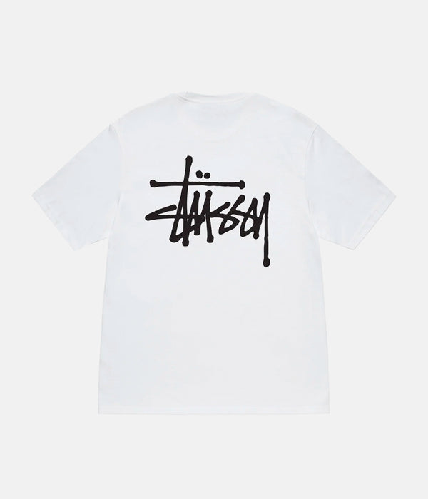 STÜSSY T-SHIRT