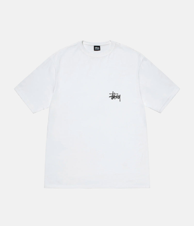 STÜSSY T-SHIRT